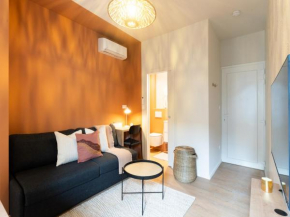 Cozy apartment in Toulhouse